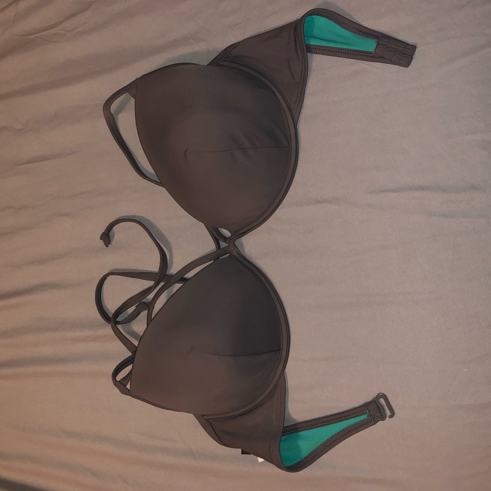 Adore me full bikini set!